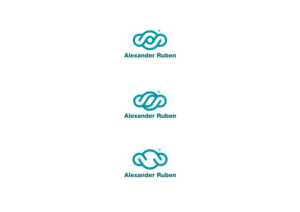 Logo Design by yoshi-wieuw for Alexander Ruben Ltd. | Design: #21294174