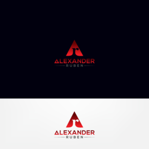 Logo Design by AL-BARAKAH for Alexander Ruben Ltd. | Design: #21276614
