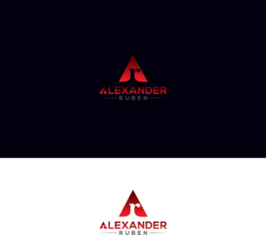 Logo Design by AL-BARAKAH for Alexander Ruben Ltd. | Design: #21276738