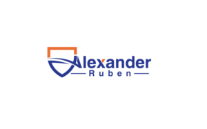 Logo Design by GODDREAMCREATION for Alexander Ruben Ltd. | Design: #21271793