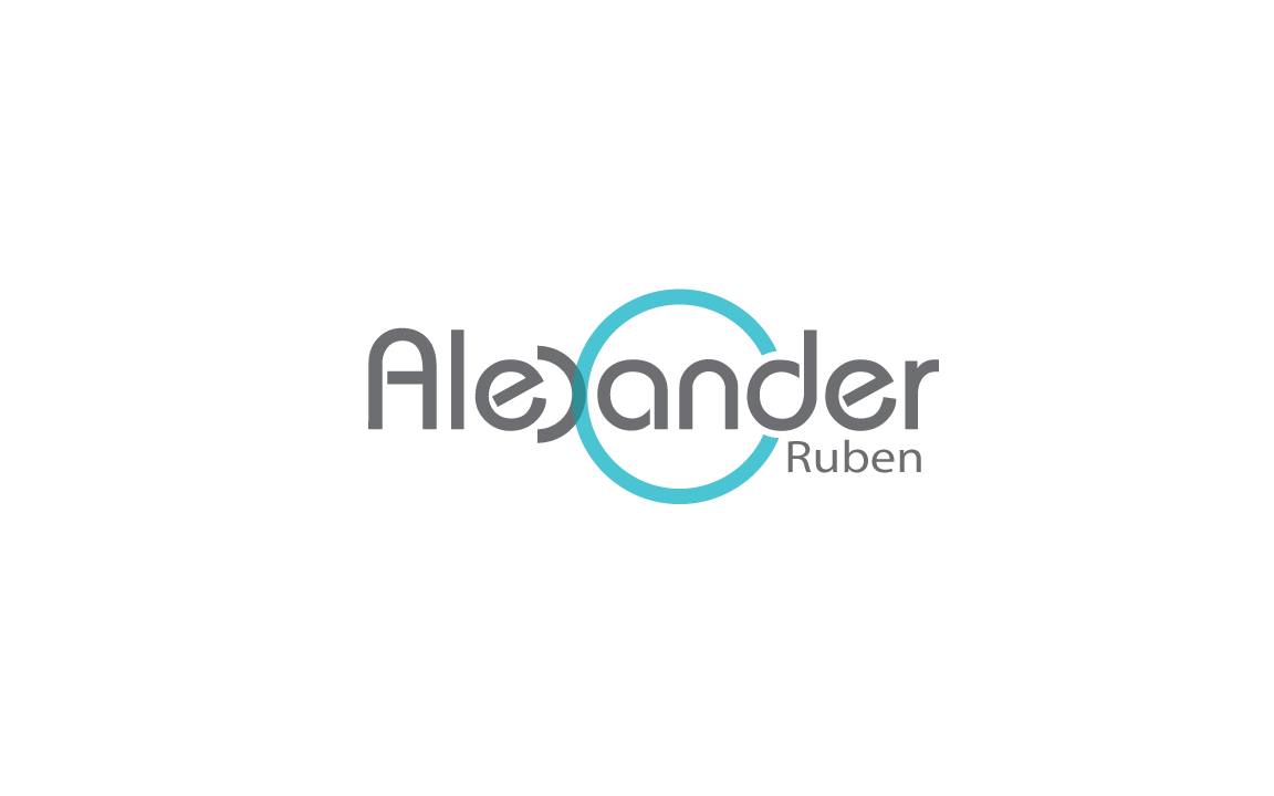 Logo Design by GODDREAMCREATION for Alexander Ruben Ltd. | Design #21271795