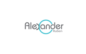 Logo Design by GODDREAMCREATION for Alexander Ruben Ltd. | Design: #21271795