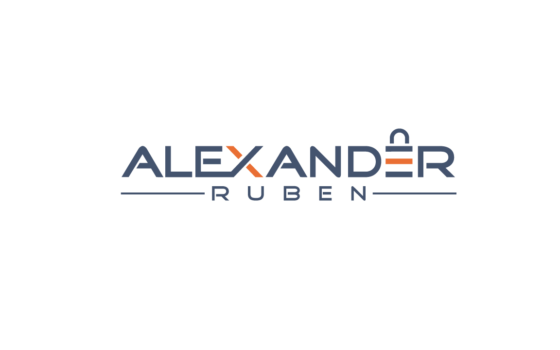Logo Design by GODDREAMCREATION for Alexander Ruben Ltd. | Design #21271796