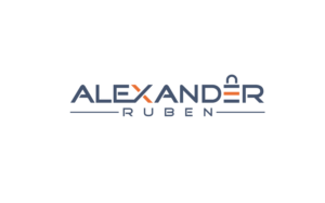 Logo Design by GODDREAMCREATION for Alexander Ruben Ltd. | Design: #21271796