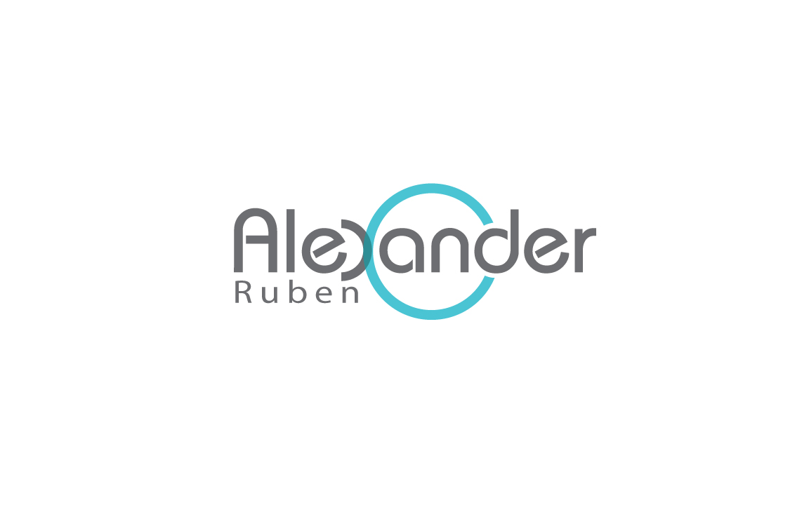 Logo Design by GODDREAMCREATION for Alexander Ruben Ltd. | Design #21278010