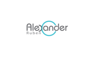 Logo Design by GODDREAMCREATION for Alexander Ruben Ltd. | Design: #21278010