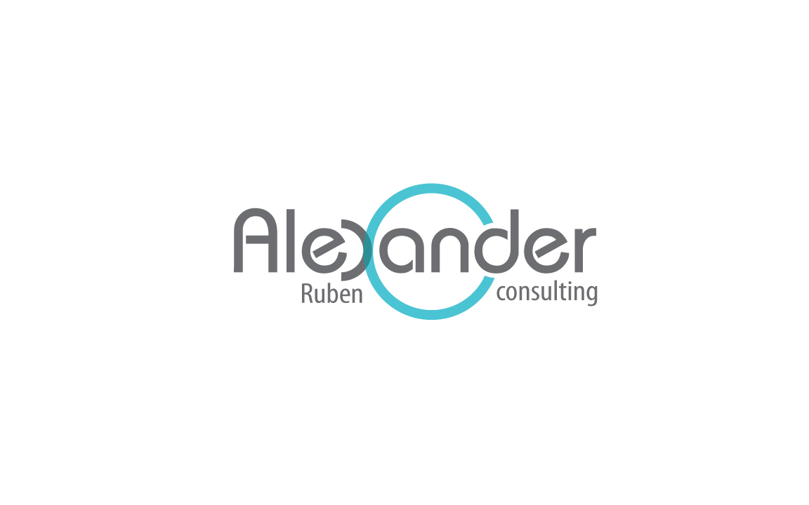 Logo Design by GODDREAMCREATION for Alexander Ruben Ltd. | Design #21278011