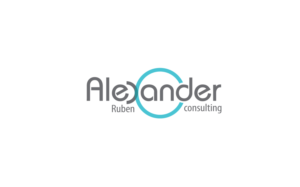 Logo Design by GODDREAMCREATION for Alexander Ruben Ltd. | Design: #21278011