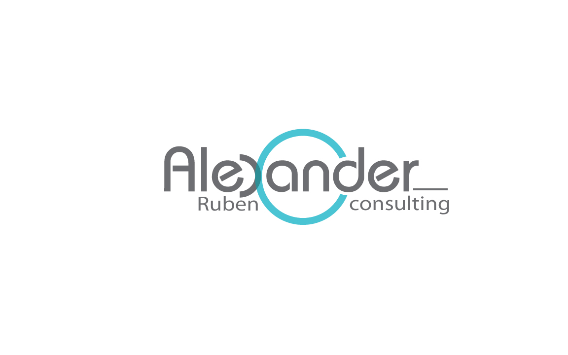 Logo Design by GODDREAMCREATION for Alexander Ruben Ltd. | Design #21278012