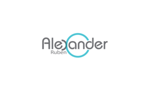 Logo Design by GODDREAMCREATION for Alexander Ruben Ltd. | Design: #21278013