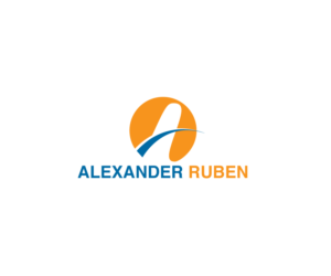 Logo Design by neenu for Alexander Ruben Ltd. | Design: #21278242
