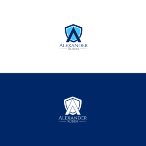 Logo Design by D Patel Graphic for Alexander Ruben Ltd. | Design: #21284506