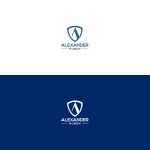 Logo Design by D Patel Graphic for Alexander Ruben Ltd. | Design: #21284515
