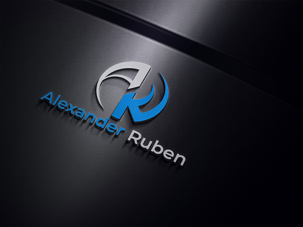 Logo Design by CareDesign for Alexander Ruben Ltd. | Design #21271620