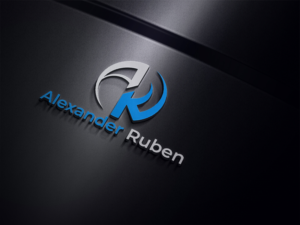Logo Design by CareDesign for Alexander Ruben Ltd. | Design: #21271620