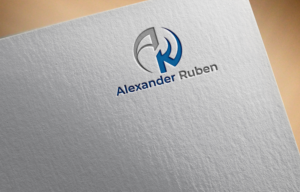 Logo Design by CareDesign for Alexander Ruben Ltd. | Design: #21271621