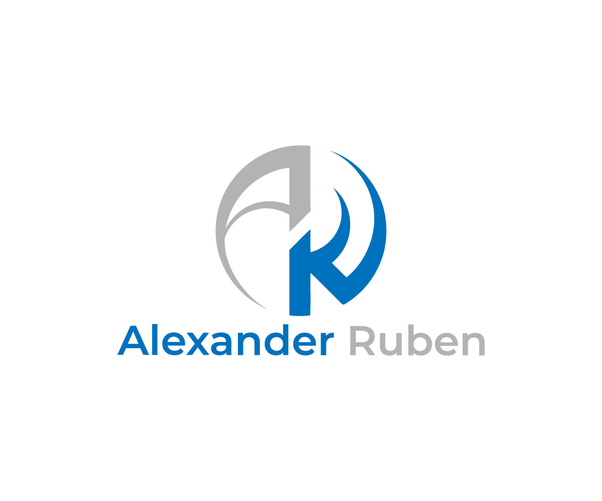 Logo Design by CareDesign for Alexander Ruben Ltd. | Design #21271622