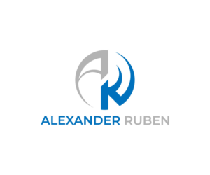 Logo Design by CareDesign for Alexander Ruben Ltd. | Design: #21274869