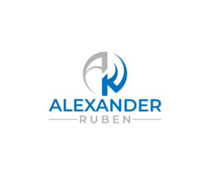 Logo Design by CareDesign for Alexander Ruben Ltd. | Design: #21274871