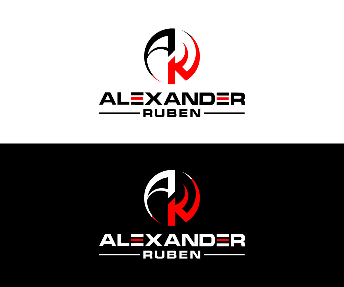 Logo Design by CareDesign for Alexander Ruben Ltd. | Design #21292937