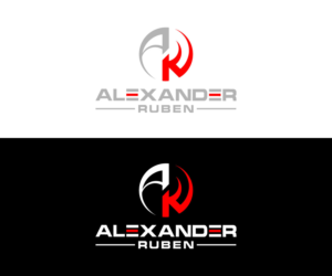 Logo Design by CareDesign for Alexander Ruben Ltd. | Design: #21293155