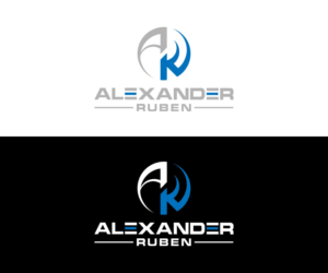 Logo Design by CareDesign for Alexander Ruben Ltd. | Design: #21293156