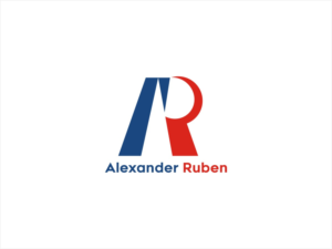 Logo Design by cjssan for Alexander Ruben Ltd. | Design: #21291803
