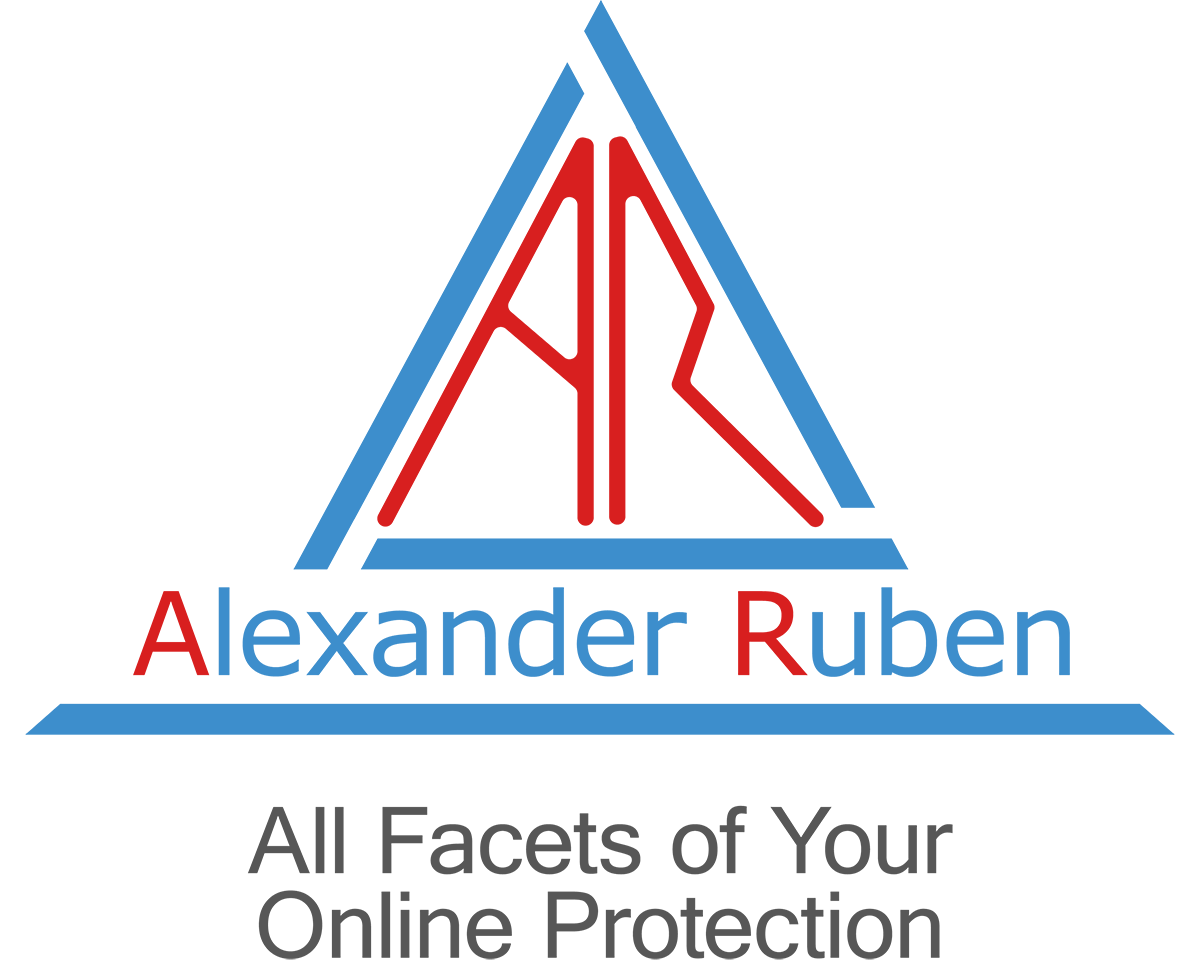 Logo Design by Red Town Studio for Alexander Ruben Ltd. | Design #21277405