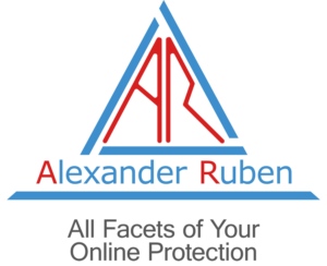 Logo Design by Red Town Studio for Alexander Ruben Ltd. | Design #21277405