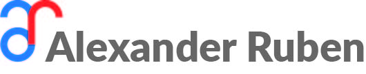 Diseño de Logo por kjc para Alexander Ruben Ltd. | Diseño #21309023