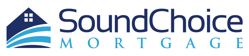 Logo Design by Senseless for SoundChoice Mortgage | Design #3083619