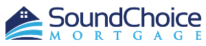 Logo Design by Senseless for SoundChoice Mortgage | Design: #3083619