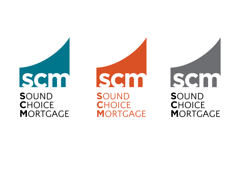 Design de Logo par GzP67 pour SoundChoice Mortgage | Design #2930787