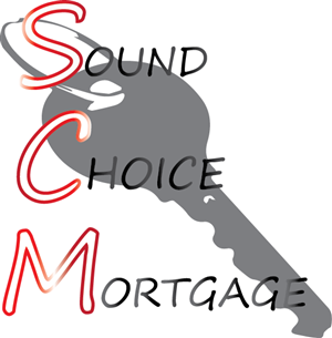 Logo Design by patry for SoundChoice Mortgage | Design: #2960468