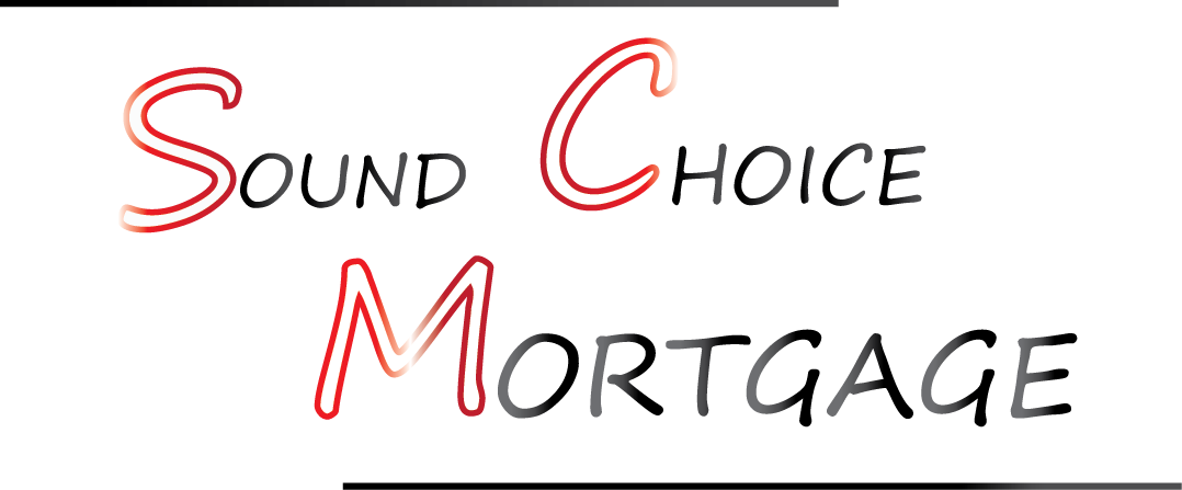 Logo-Design von patry für SoundChoice Mortgage | Design #2960470