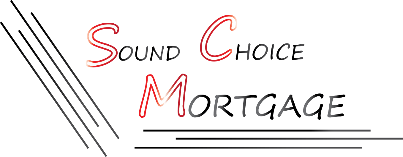 Logo Design by patry for SoundChoice Mortgage | Design #2960472