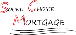 Logo Design by patry for SoundChoice Mortgage | Design: #2960477