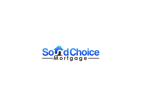 Logo Design by eddy for SoundChoice Mortgage | Design #2930405