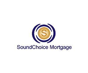 Logo Design by Red Attire Designs for SoundChoice Mortgage | Design: #2928857