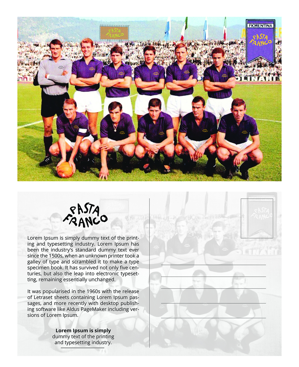 Photoshop Design by Navisol Creatives for La Gamelle | Design #21270953