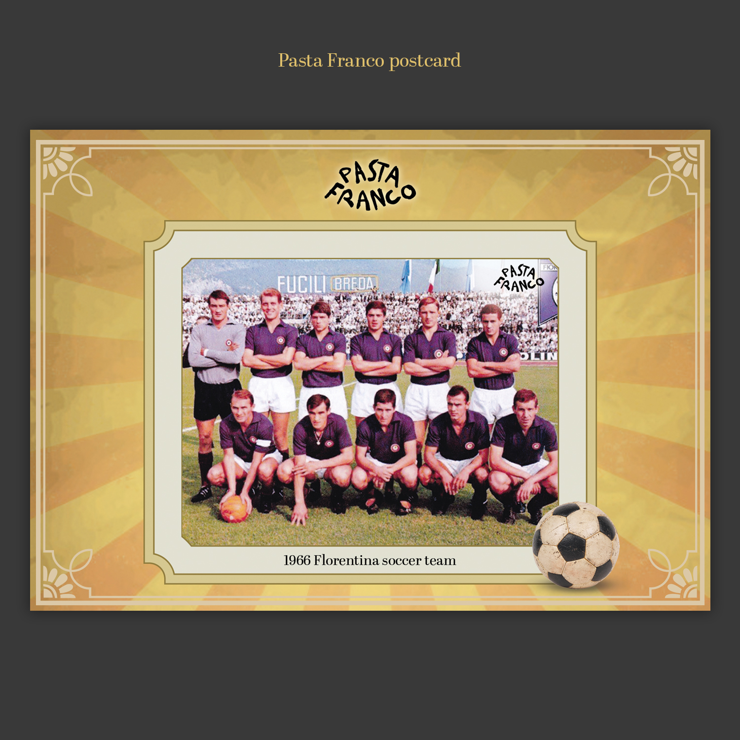 Photoshop Design by Pd Work for La Gamelle | Design #21269640