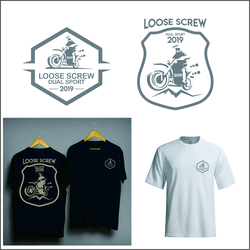 Logo Design by andi_fikri for this project | Design #21349700