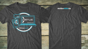 T-shirt Design by db1404 for this project | Design: #21274695