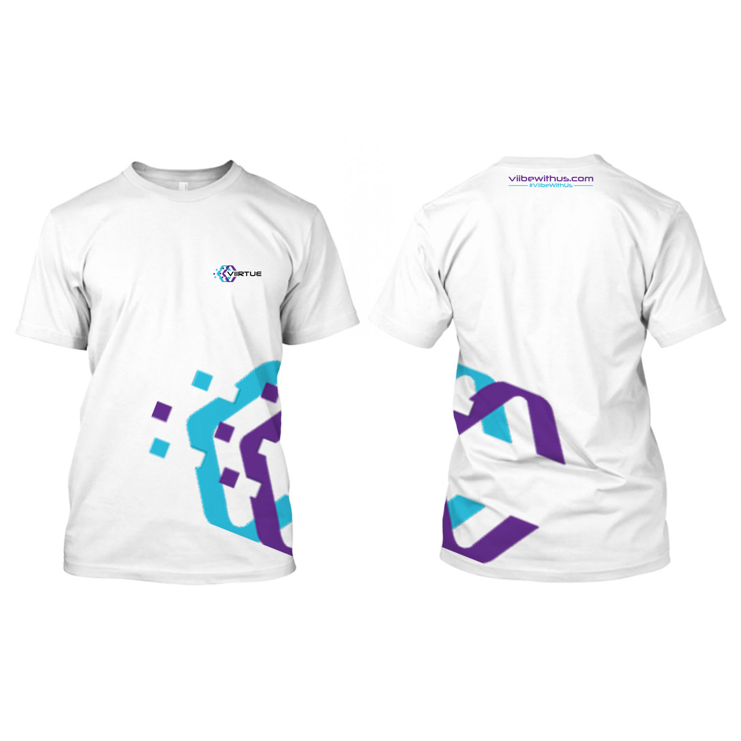 T-shirt Design by Annapurna for this project | Design: #21273830