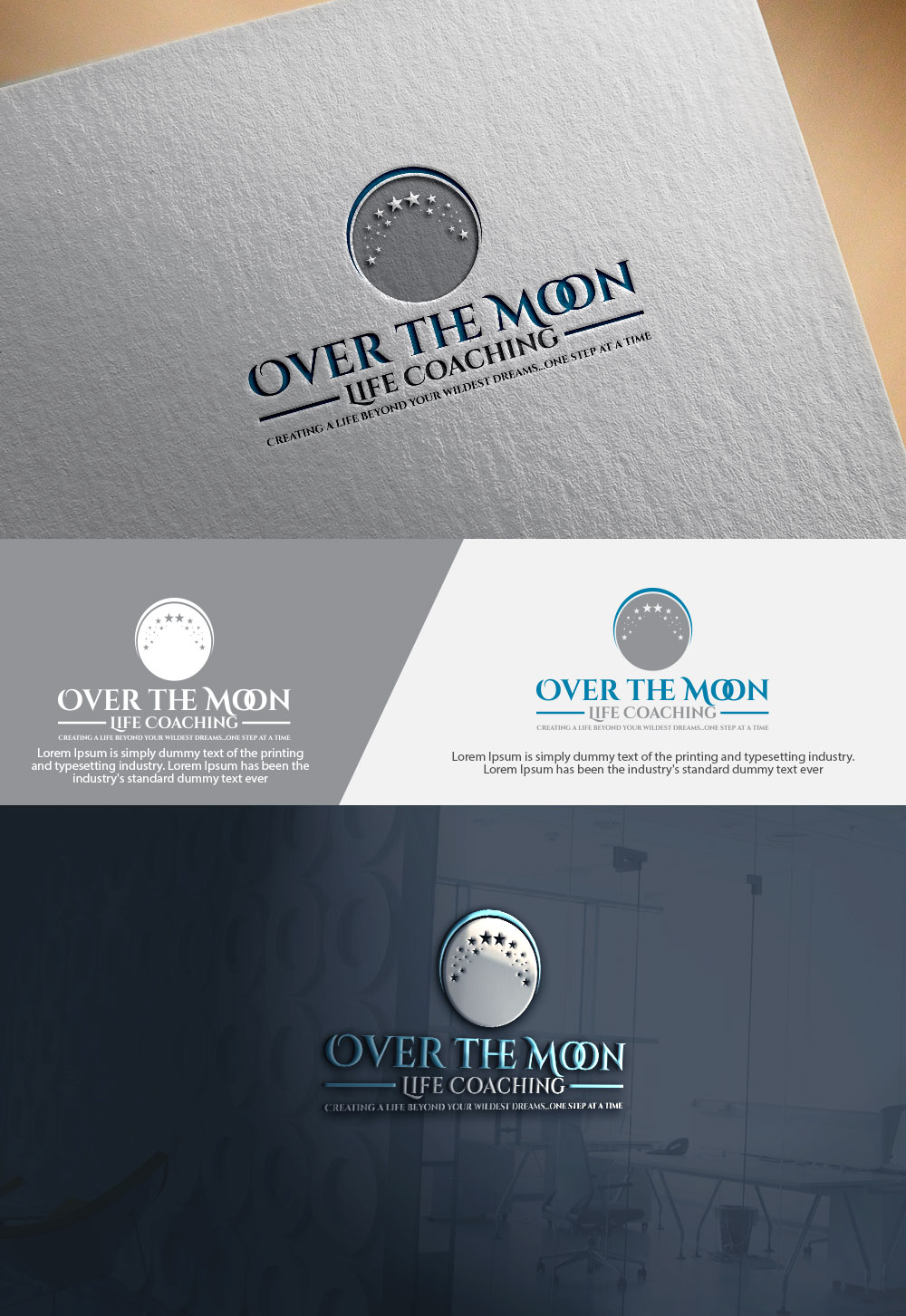 Logo Design by abdulhadi22 for this project | Design #21269542