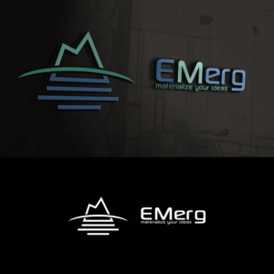Diseño de Logo por GRAFFYC para este proyecto | Diseño: #21288795