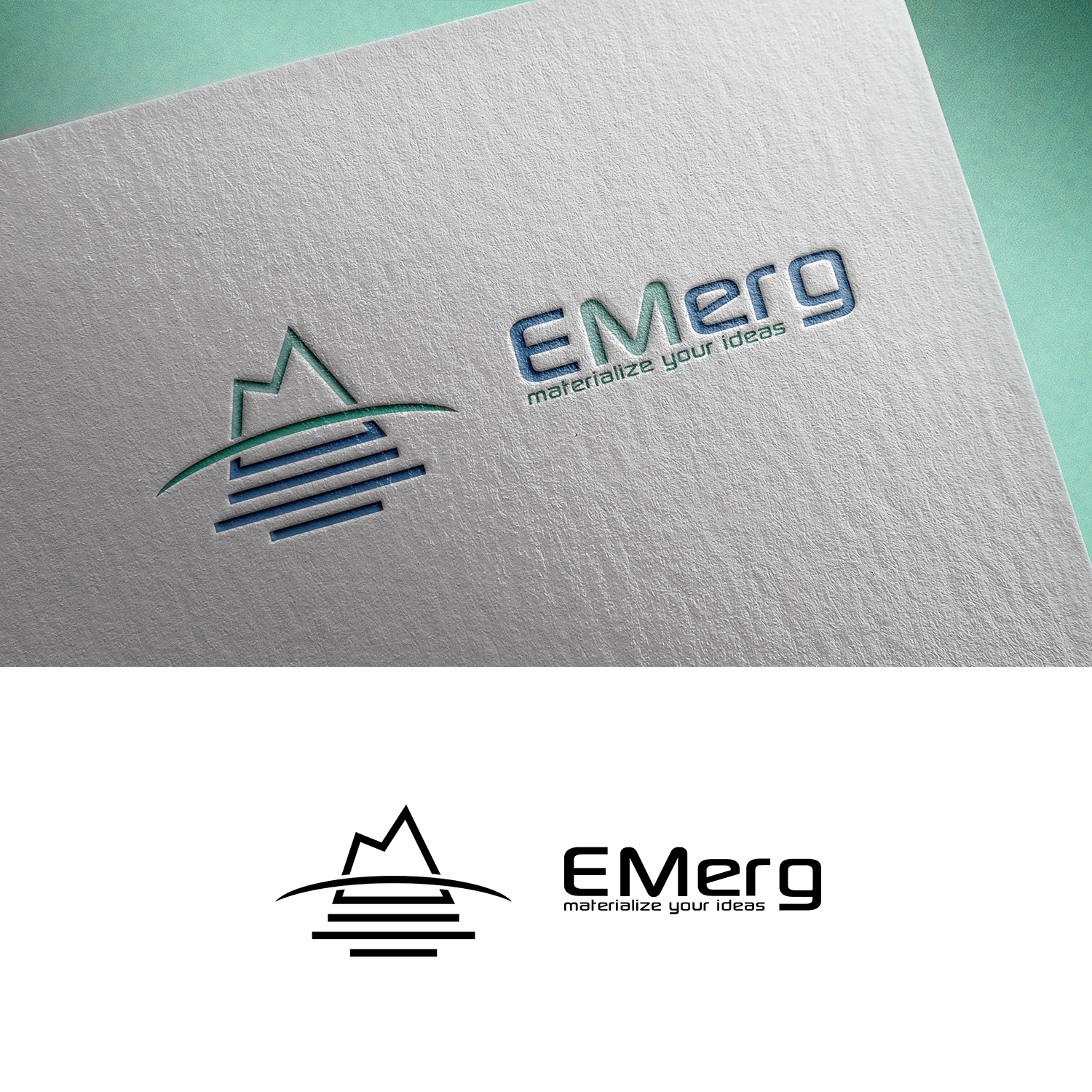 Diseño de Logo por GRAFFYC para este proyecto | Diseño #21288796