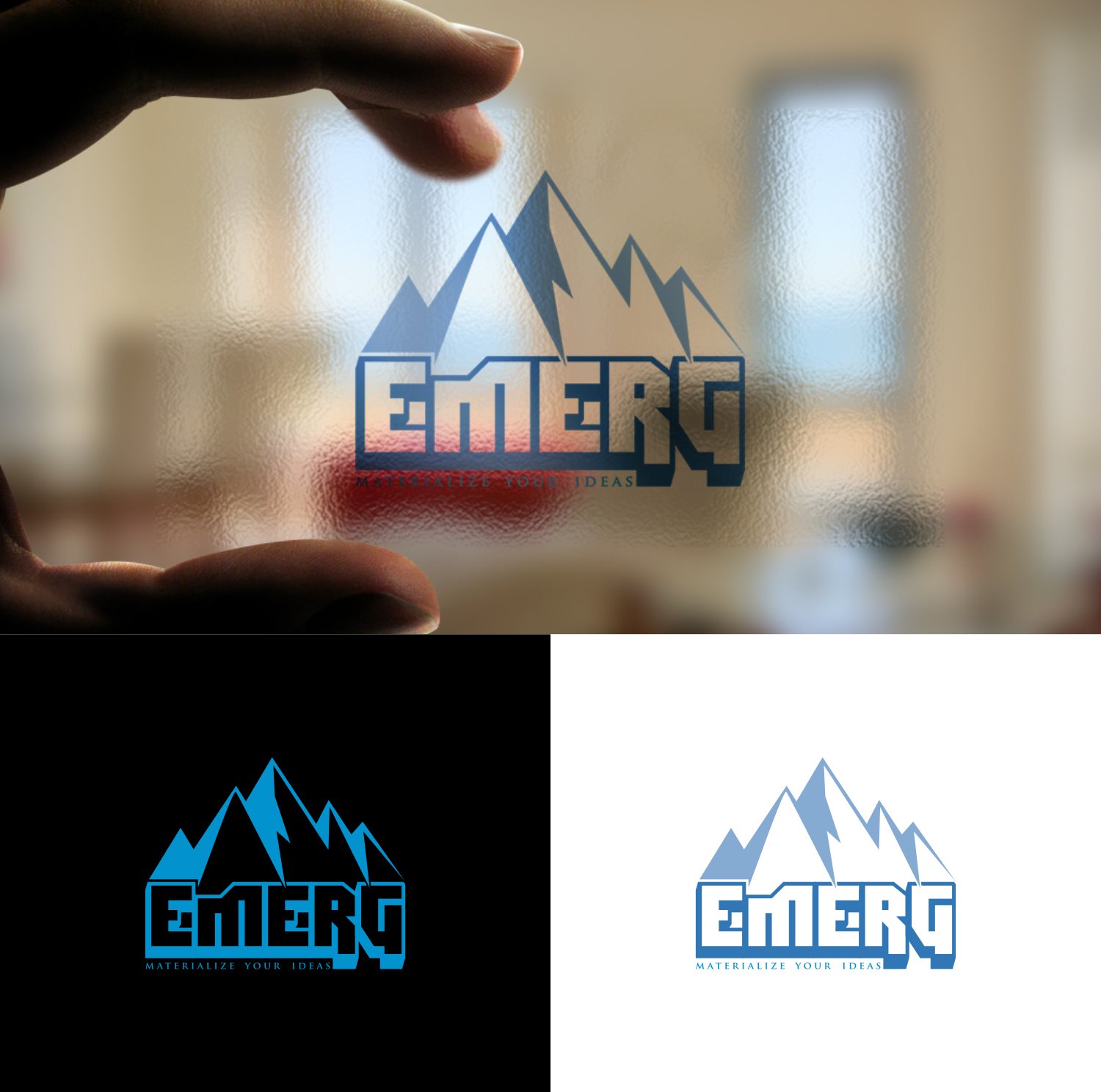 Logo Design by siti MWDesign for this project | Design #21289068