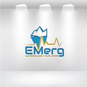 Diseño de Logo por alex bomb para este proyecto | Diseño: #21281082