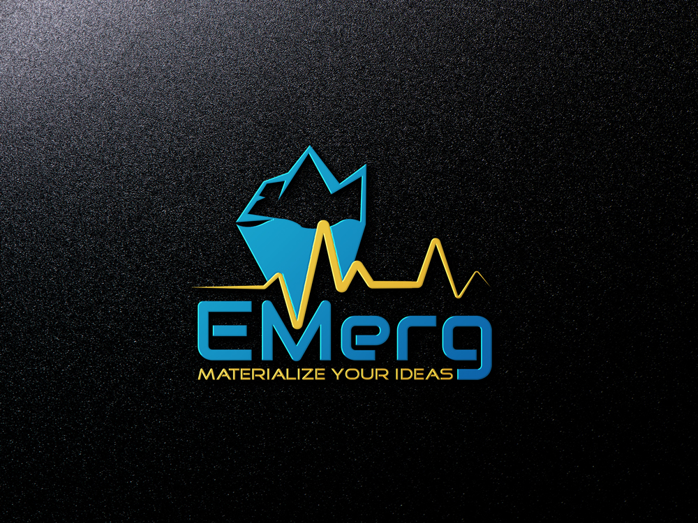Diseño de Logo por alex bomb para este proyecto | Diseño #21281083